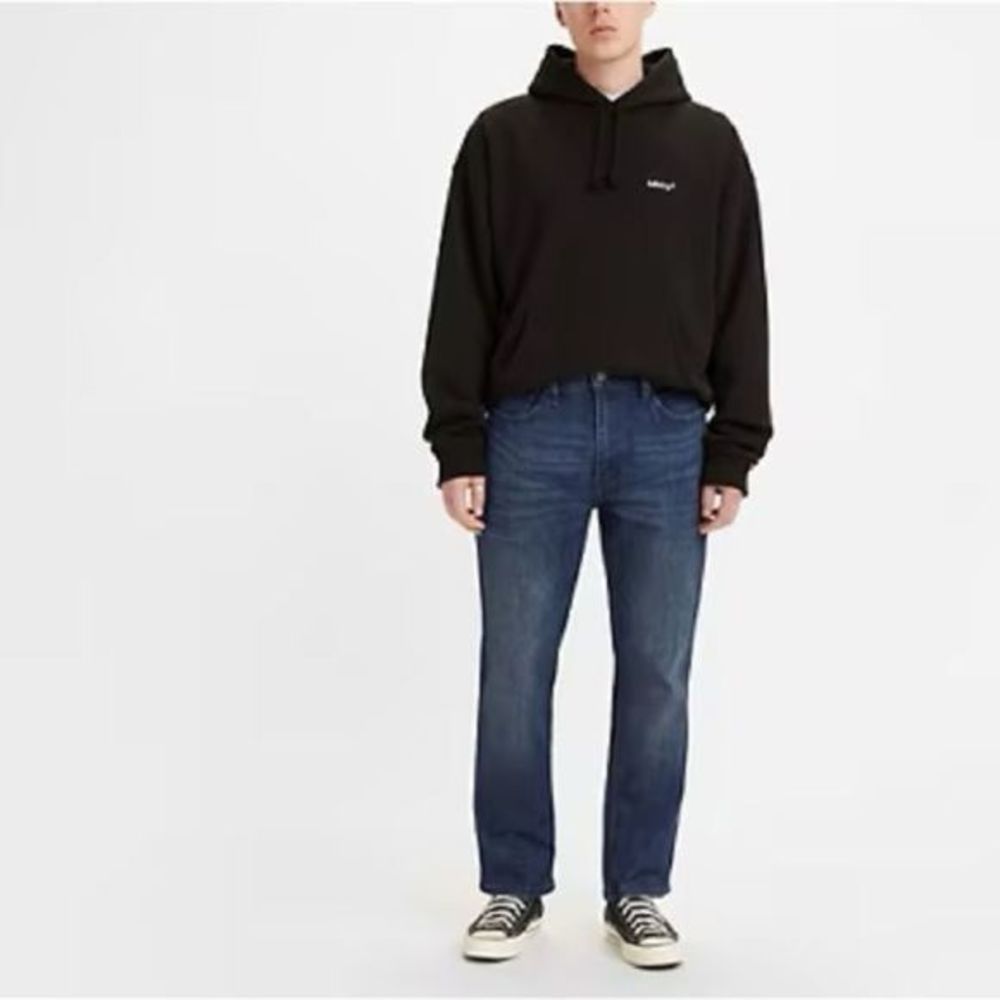 Levi’s 541 Men’s Blue Jeans